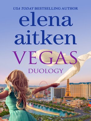 cover image of Vegas Duology